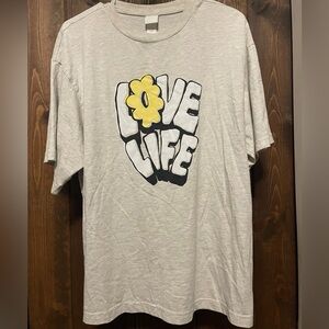 OVERSIZED T-SHIRT, good quality and soft